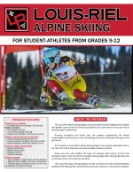 Alpine Skiing cover page