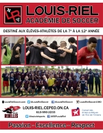 Soccer page couverture